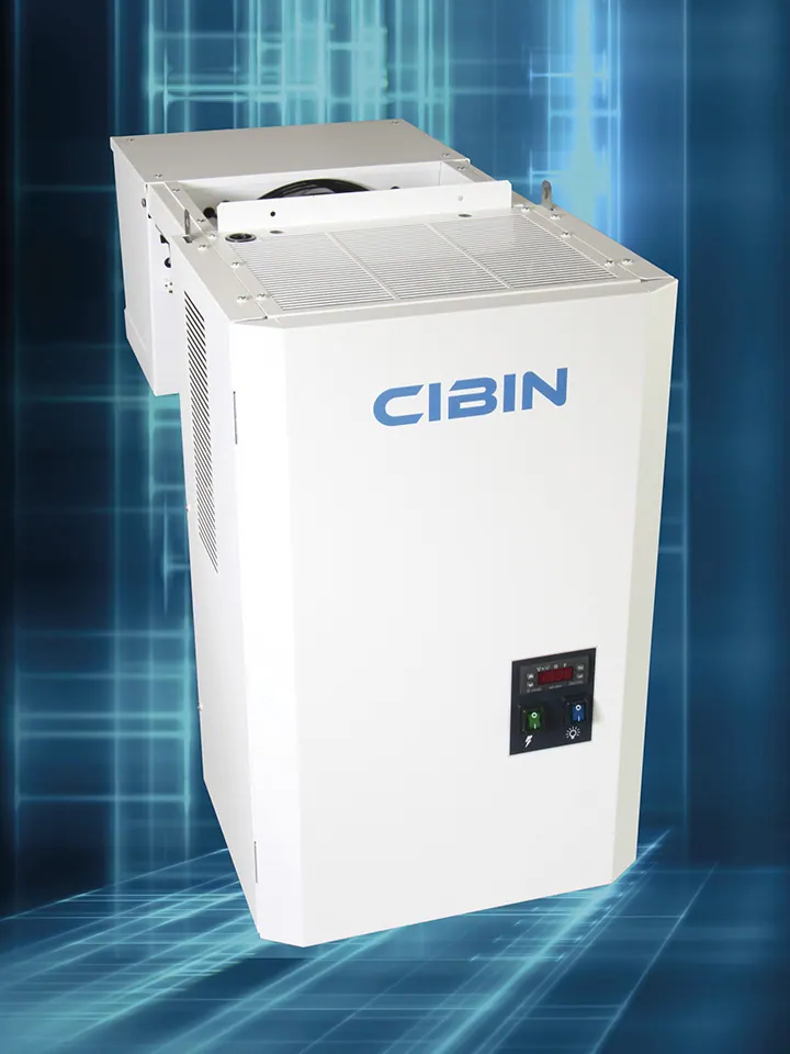 Monobloque CIBIN